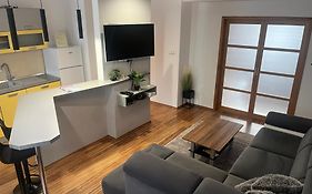 Apartment A&D Centrum